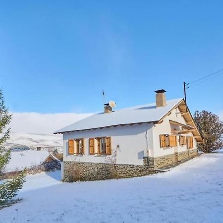 Casa L'Avet. El Vilar D'Urtx Escardacs Buitenkant foto