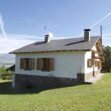 Casa L'Avet. El Vilar D'Urtx Escardacs Buitenkant foto