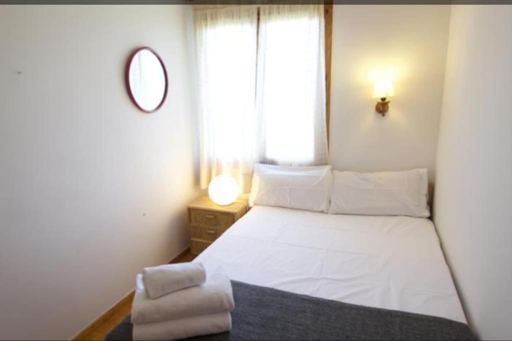 Casa L'Avet. El Vilar D'Urtx Escardacs Buitenkant foto