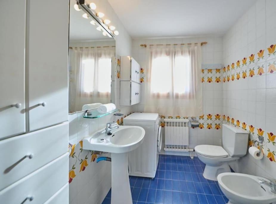 Casa L'Avet. El Vilar D'Urtx Escardacs Buitenkant foto