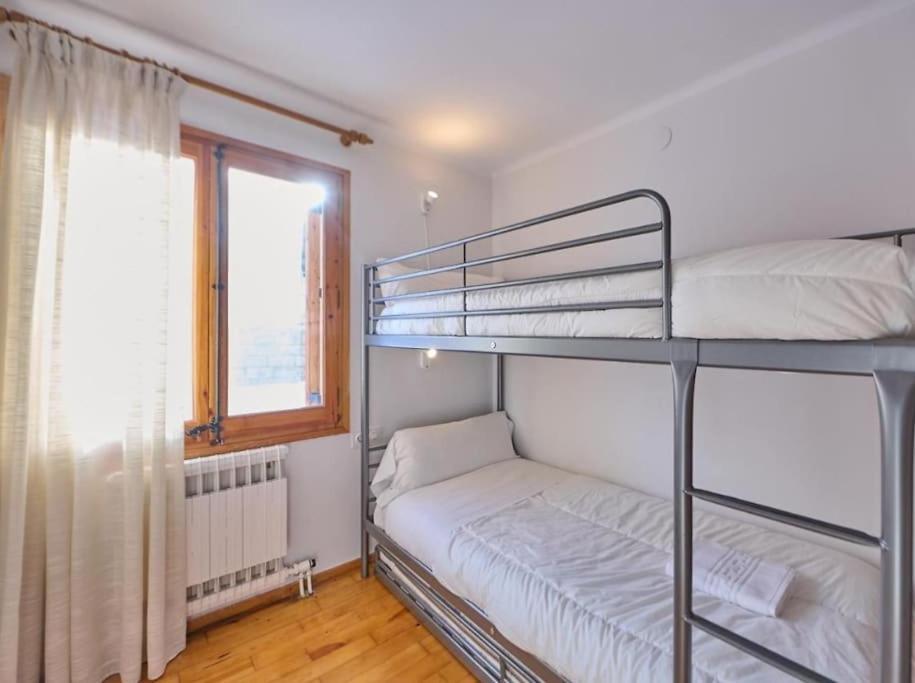 Casa L'Avet. El Vilar D'Urtx Escardacs Buitenkant foto
