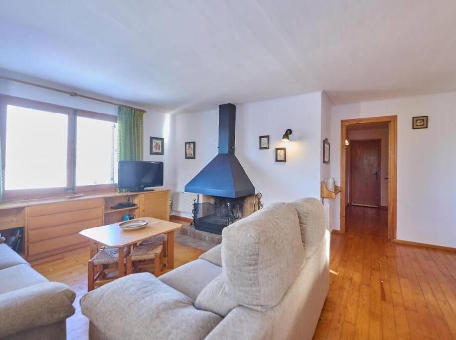 Casa L'Avet. El Vilar D'Urtx Escardacs Buitenkant foto