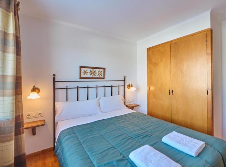 Casa L'Avet. El Vilar D'Urtx Escardacs Buitenkant foto
