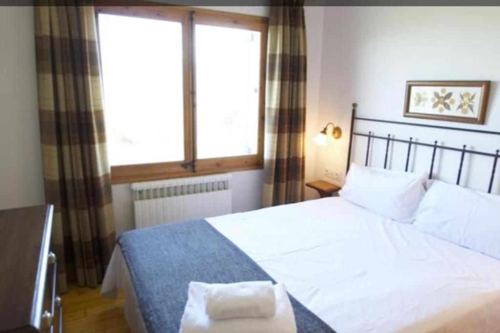 Casa L'Avet. El Vilar D'Urtx Escardacs Buitenkant foto