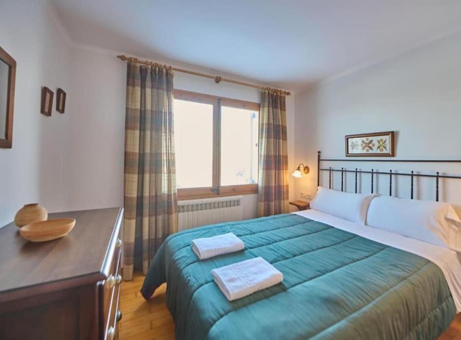 Casa L'Avet. El Vilar D'Urtx Escardacs Buitenkant foto